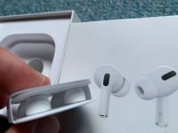 AirPods Pro Silikontips Ersatz A2083/A2084 (1. Generation) Hamburg-Mitte - Hamburg Hamm Vorschau