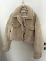 Übergangsjacke Pull&Bear // Größe M Baden-Württemberg - Villingen-Schwenningen Vorschau