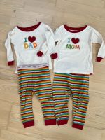 babyGAP 2-Pack Pyjamas/Schlafanzug für Kinder Gr. 80 Bayern - Tutzing Vorschau