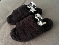 UGG Fluff Yeah Slides Hausschuhe Flensburg - Fruerlund Vorschau