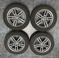 Winterräder 205/60R16, z. B. Audi A4 B9 Baden-Württemberg - Herrenberg Vorschau