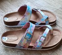 Steve Madden Sandalen Zehentrenner Größe 36 Bayern - Eitting Vorschau