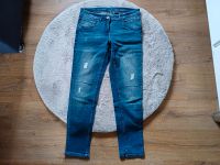 Jeans Blue Motion Gr. 40/42 skinny Baden-Württemberg - Bad Buchau Vorschau