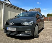 Volkswagen Touran Sound *8-Fach bereift, Elkt. Kofferraum* Hannover - Mitte Vorschau