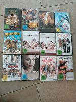 DVDs zu verkaufen Nordrhein-Westfalen - Vreden Vorschau