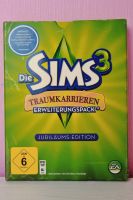 Die Sims 3 Traumkarrieren Jubiläumsedition Expansion Pack PC Spie Baden-Württemberg - Heidelberg Vorschau