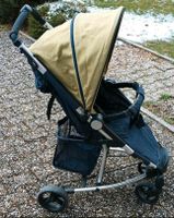 Buggy Kinderwagen mon kiss Bayern - Hurlach Vorschau