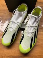 adidas X Crazyfast.3 Firm Ground Fußballschuhe Neu Baden-Württemberg - Karlsruhe Vorschau