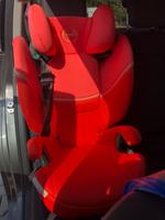 Kindersitz Cybex Solution S2 i-Fix Hessen - Wettenberg Vorschau