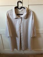 Hemd Bluse H&M Gr XL neuwertig Nordrhein-Westfalen - Pulheim Vorschau