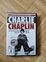 Charlie Chaplin DVD Hessen - Gießen Vorschau