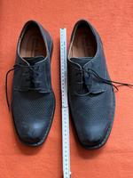 Anzugschuhe Herren Gr. 46 Josef Seibel Thüringen - Suhl Vorschau