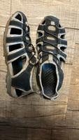 Geox Sneaker Gr 40 schwarz beige Rheinland-Pfalz - Neuwied Vorschau