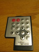 Fujitsu Siemens R62A5M134587 Fernbedienung Remote Control Niedersachsen - Freren Vorschau
