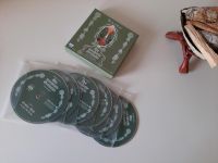 Die unendliche Geschichte Hörspiel 6 CDs in Box Brandenburg - Gusow-Platkow Vorschau