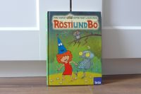 Ritter Rost: Rösti und Bö, Buch v. Jörg Hilbert, Terzio-Verlag Östliche Vorstadt - Steintor  Vorschau