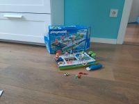 Playmobil 9233 Boot Hessen - Kiedrich Vorschau