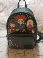 Original Disney Loungefly Hocus Pocus Rucksack neu und ungetragen Baden-Württemberg - Leimen Vorschau