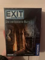 EXIT-Die verbotene Burg Schleswig-Holstein - Aukrug Vorschau