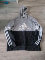 Kapuzenpullover Adidas gr.164 Eimsbüttel - Hamburg Schnelsen Vorschau