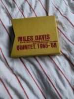 Davis,Miles  The Complete Quintet Recordings 1965 - 1968 Hamburg-Nord - Hamburg Dulsberg Vorschau