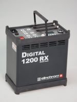 Elinchrom Digital 1200 RX Blitzgenerator Nordrhein-Westfalen - Wesseling Vorschau