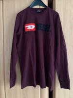 Diesel Langarmshirt Nordrhein-Westfalen - Lünen Vorschau