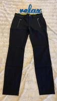 Damen Hose schwarz Größe 36/30 Street One neu Häfen - Bremerhaven Vorschau