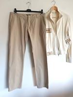 GANT Chino Hose sandbeige Gr. 36 /34  G52 Baden-Württemberg - Bretten Vorschau