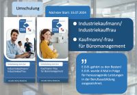 Umschulung kaufmännische Berufe Nordrhein-Westfalen - Wülfrath Vorschau