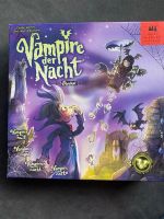 Brettspiel Vampire der Nacht leuchtet im Dunkeln Hessen - Grebenau Vorschau