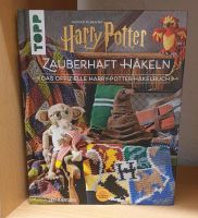 Harry Potter Zauberhaft häkeln Leipzig - Paunsdorf Vorschau