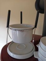 Fondue Set, Schoko Fondue Sachsen - Chemnitz Vorschau