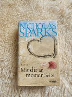 Nicholas Sparks - Mit dir an meiner Seite Berlin - Schöneberg Vorschau