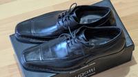 Bugatti Herrenschuhe Business Gr43 Bayern - Ingolstadt Vorschau