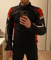 Motorradjacke Held Stoff Größe M Brandenburg - Mittenwalde Vorschau