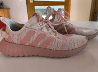 Adidas Kaptir X Laufschuh Damen rosa Gr. 41,5 US 9 Sneaker Damen Rheinland-Pfalz - Bechtheim Rheinhessen Vorschau