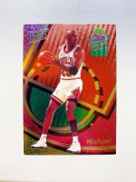 Michael Jordan 1993-94 Fleer Ultra Power In The Key *RARE* Koblenz - Urbar Vorschau