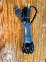 USB 2.0 Kabel A Stecker auf B Stecker 1,8 m für Druker Nordrhein-Westfalen - Sankt Augustin Vorschau