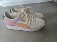 Puma Sneaker Damen Hessen - Melsungen Vorschau