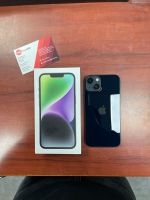 Apple iPhone 14 128GB TOP RECHNUNG GARANTIE Midnight Nürnberg (Mittelfr) - Südstadt Vorschau