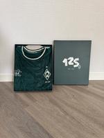 SV Werder Bremen Jubiläumstrikot 125 Jahre *XL* *Neu* Osterholz - Ellenerbrok-Schevemoor Vorschau