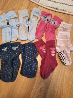 Camano Socken, Mädchen Gr. 23-26 Baden-Württemberg - Küssaberg Vorschau