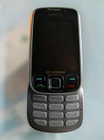 Nokia Handy 6303c Edelstahl Nordrhein-Westfalen - Heinsberg Vorschau