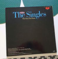 1rst ! release ABBA Vinyl The Singles 2 LP incl OIS Schallplatte Nordrhein-Westfalen - Gelsenkirchen Vorschau