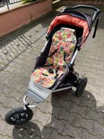 Mountain Buggy Urban Jungle (2017) Hessen - Friedberg (Hessen) Vorschau