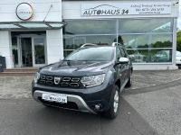 Dacia Duster II Comfort 1.6 SCe Navi Kamera LED Hessen - Hessisch Lichtenau Vorschau