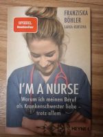 I am a Nurse Bayern - Burglauer Vorschau