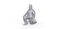 Figur Volksmarine 924 STL 3D Daten Sachsen - Eibenstock Vorschau