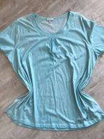 Shirt von Gina Laura - Gr. 52/54 "NEUWERTIG" Nordrhein-Westfalen - Wegberg Vorschau
